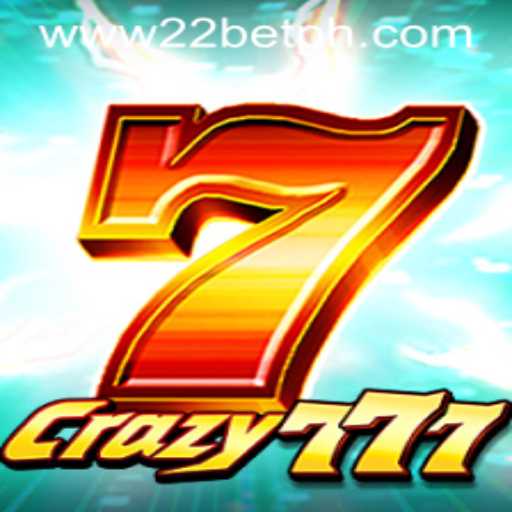 Discover the Thrills of Crazy777 at 22bet