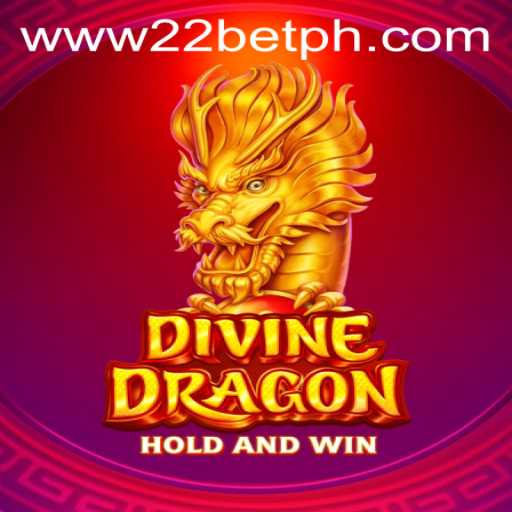 Explore the Fantastical World of DivineDragon alongside 22bet