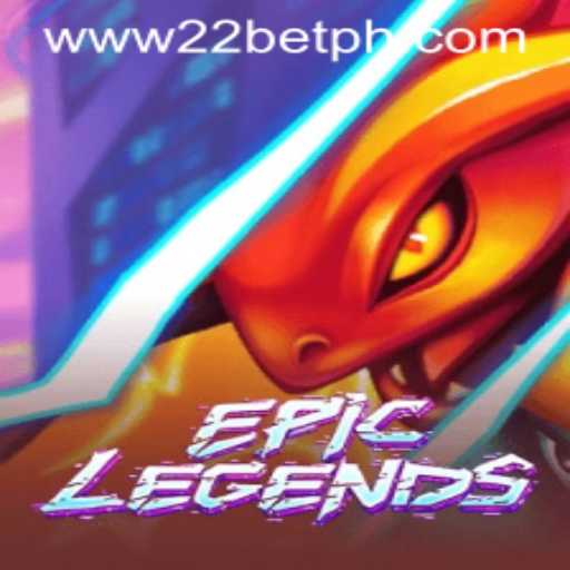 EpicLegends: Discover the Thrilling World of Strategy and Adventure