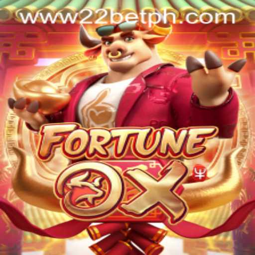 Unveiling the Excitement of FortuneOx with 22bet