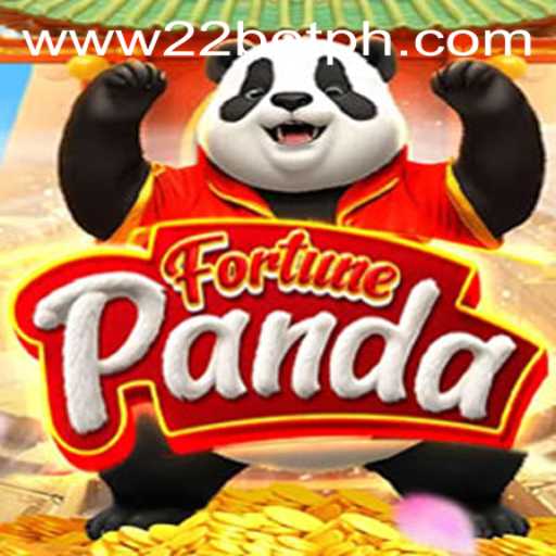 FortunePanda: A New Wave in Online Gaming with 22bet