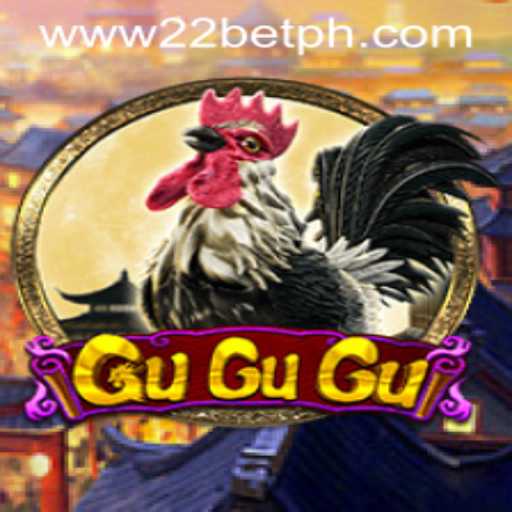 Unveiling GuGuGu: An Enthralling Gaming Experience with 22bet