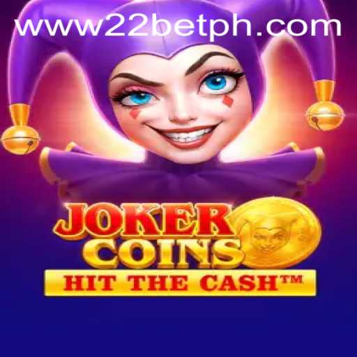 Unveiling the Thrills of JokerCoins: The Ultimate Gaming Experience on 22bet