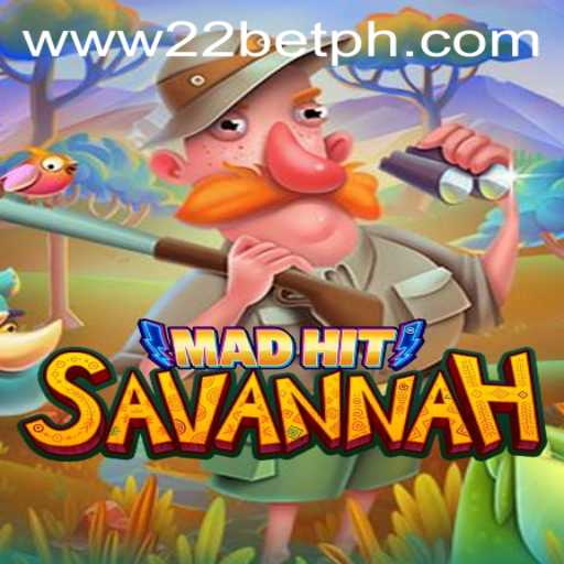 Exploring the Wild Adventure of MadHitSavannah
