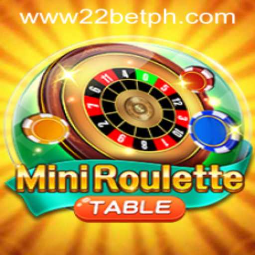 Discover the Excitement of MiniRoulette at 22bet