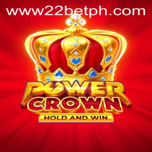 Explore the Thrilling Realm of PowerCrown with 22bet