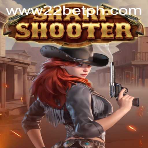 Sharpshooter: A Thrilling New Game Experience with 22bet