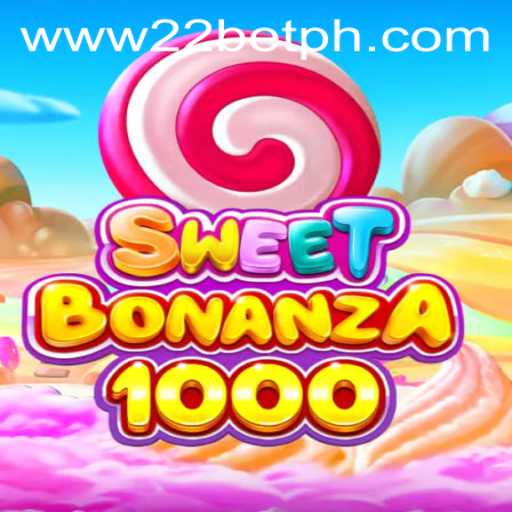 Exploring the Excitement of SweetBonanza1000 and 22bet